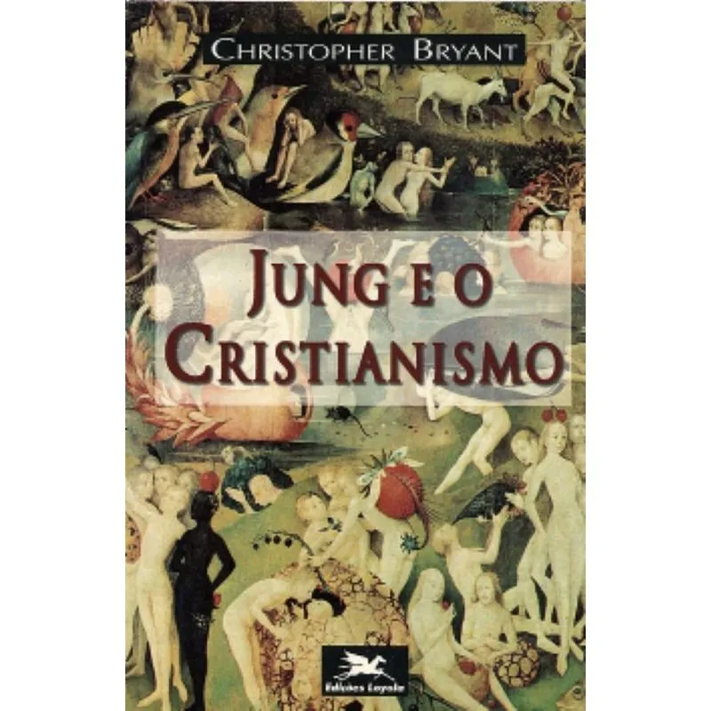 Jung e o cristianismo