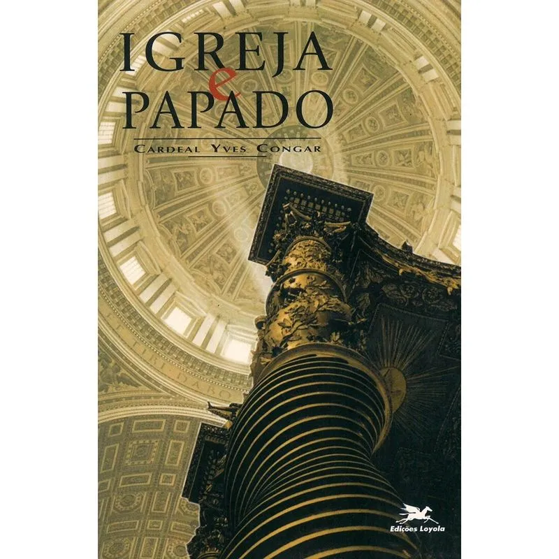 Igreja E Papado: Perspectivas Históricas Livro - Igreja e papado