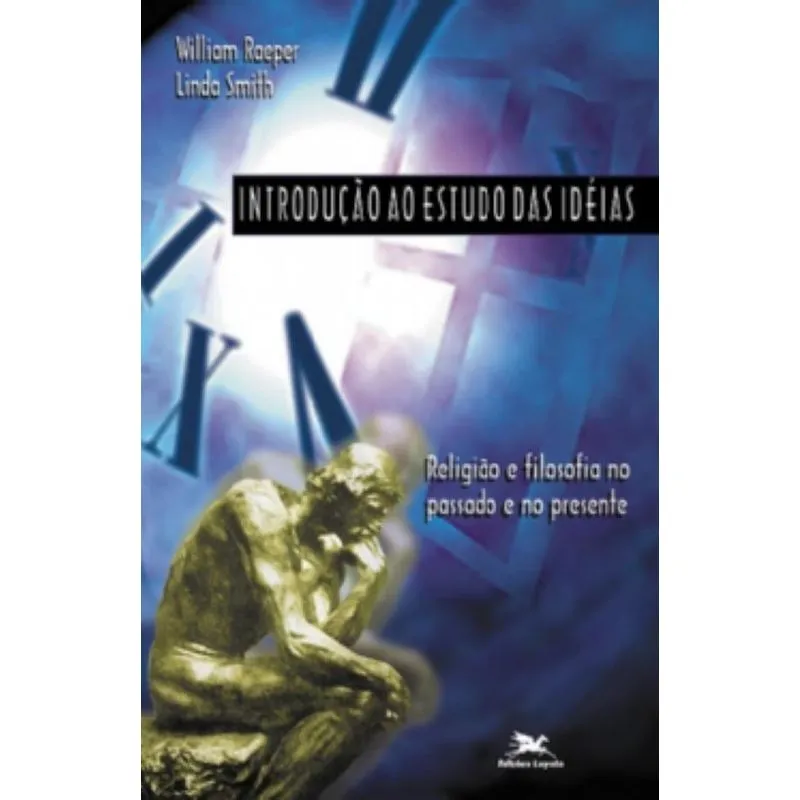 Introdução ao estudo das ideias