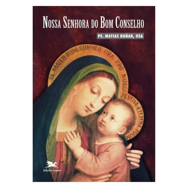 NOSSA SENHORA DO BOM CONSELHO