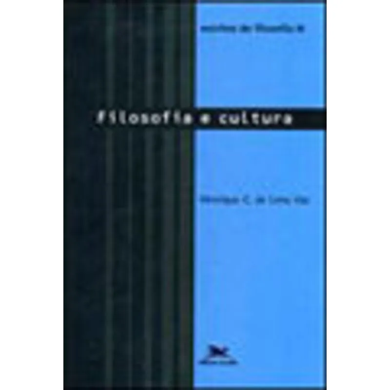 ESCRITOS DE FILOSOFIA III - VOL. 3