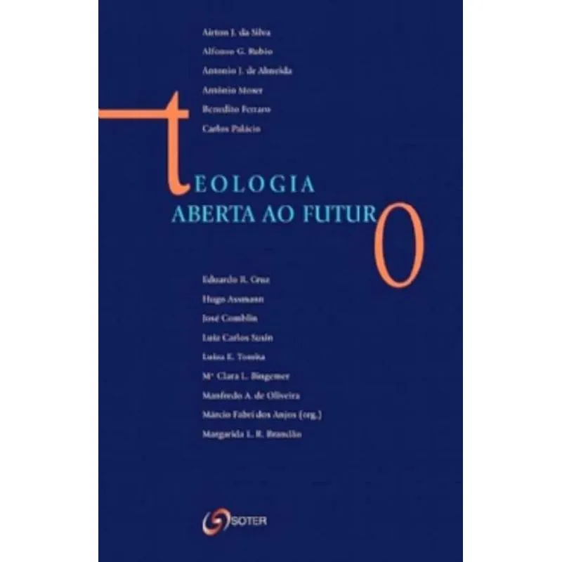 Teologia aberta ao futuro