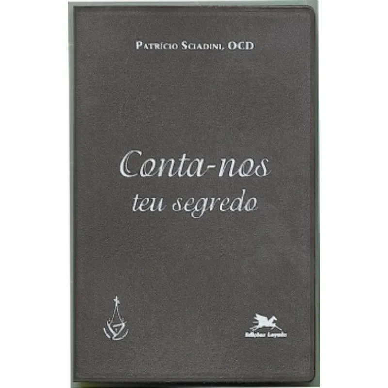 Conta-nos teu segredo