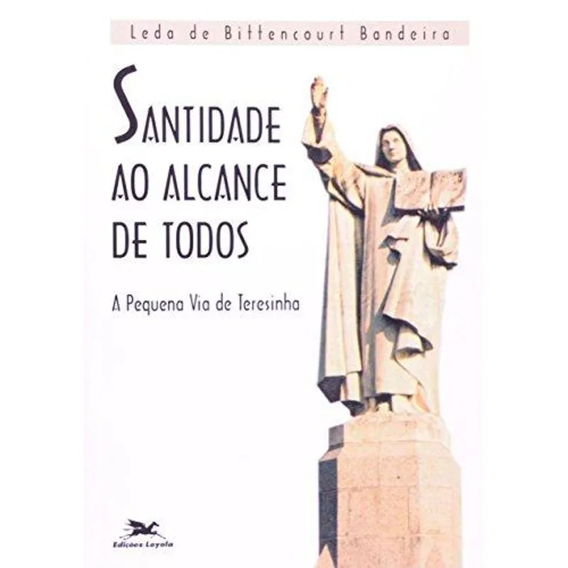 Santidade ao Alcance de Todos