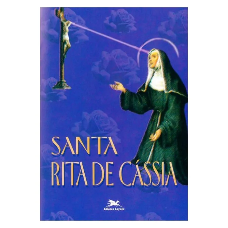 SANTA RITA DE CÁSSIA