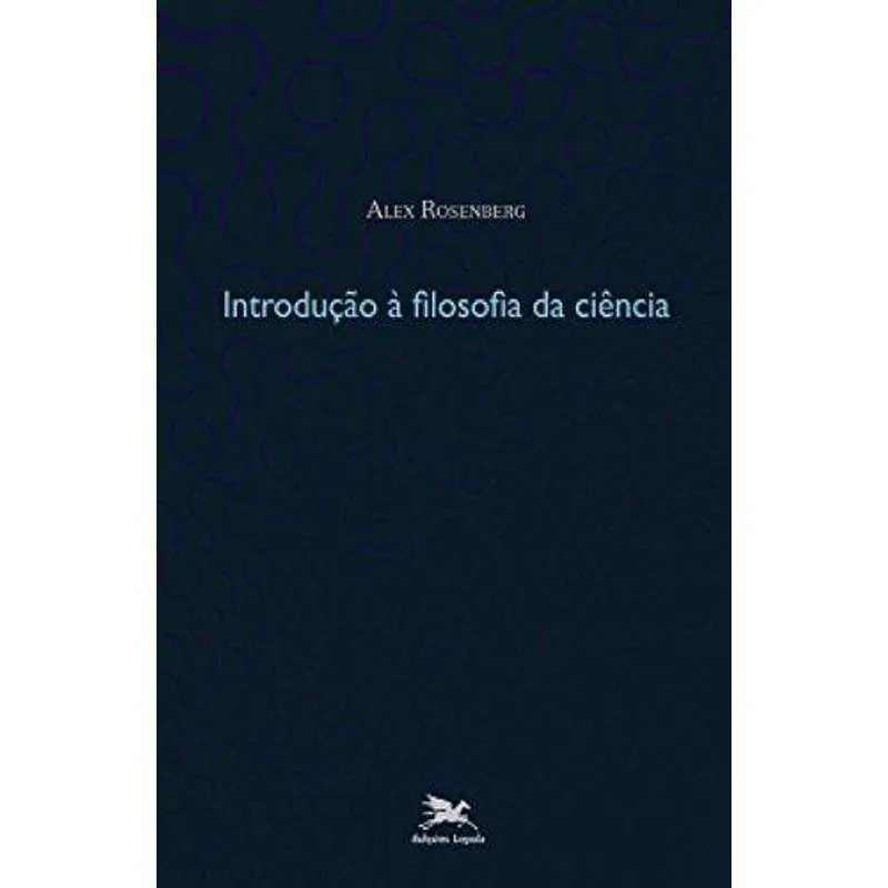 Introduçao A Filosofia da Ciencia