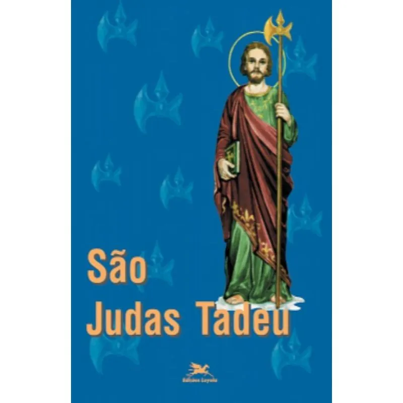 São Judas Tadeu