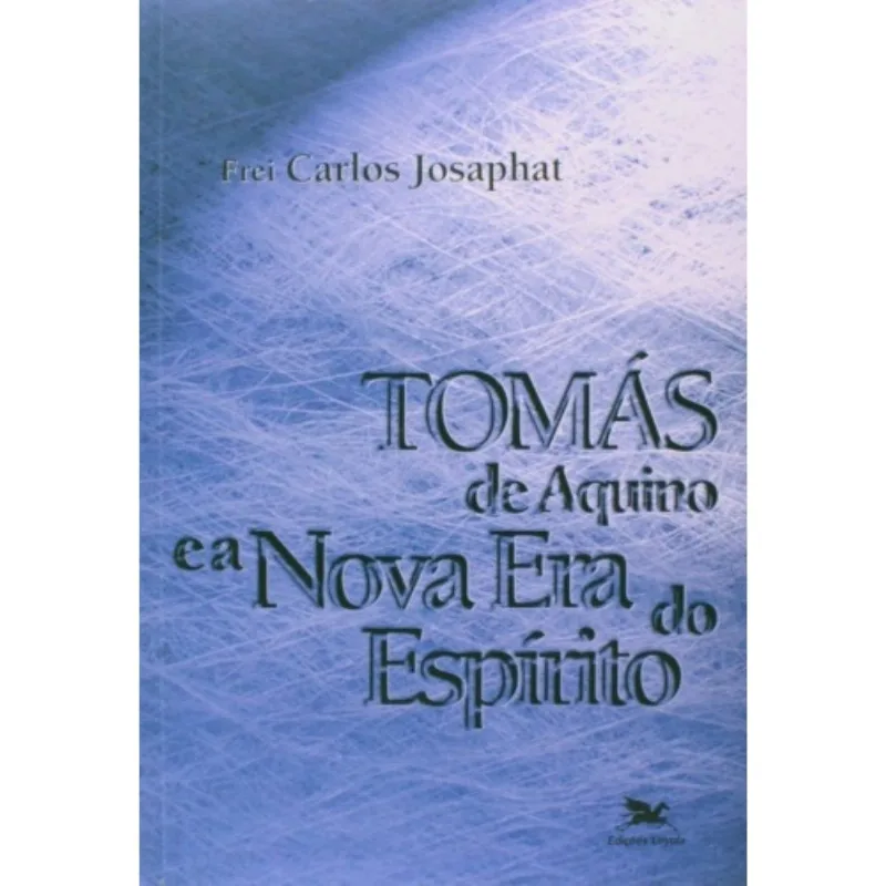 Tomás De Aquino E A Nova Era Do Espírito
