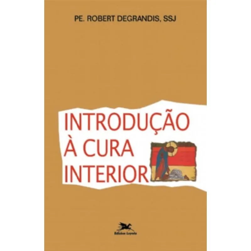 Introdução à cura interior