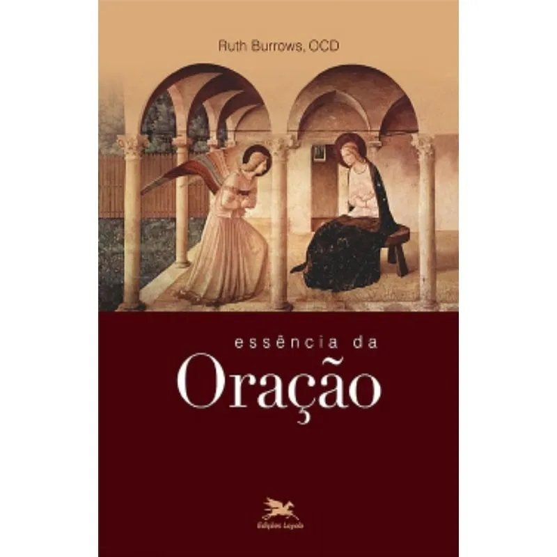 Essência da oração