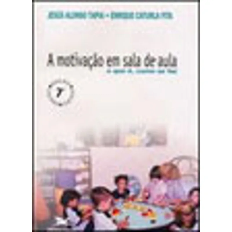 A MOTIVAÇÃO EM SALA DE AULA