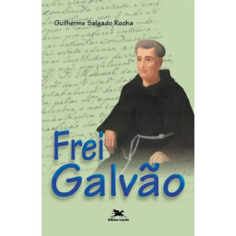 Frei Galvão