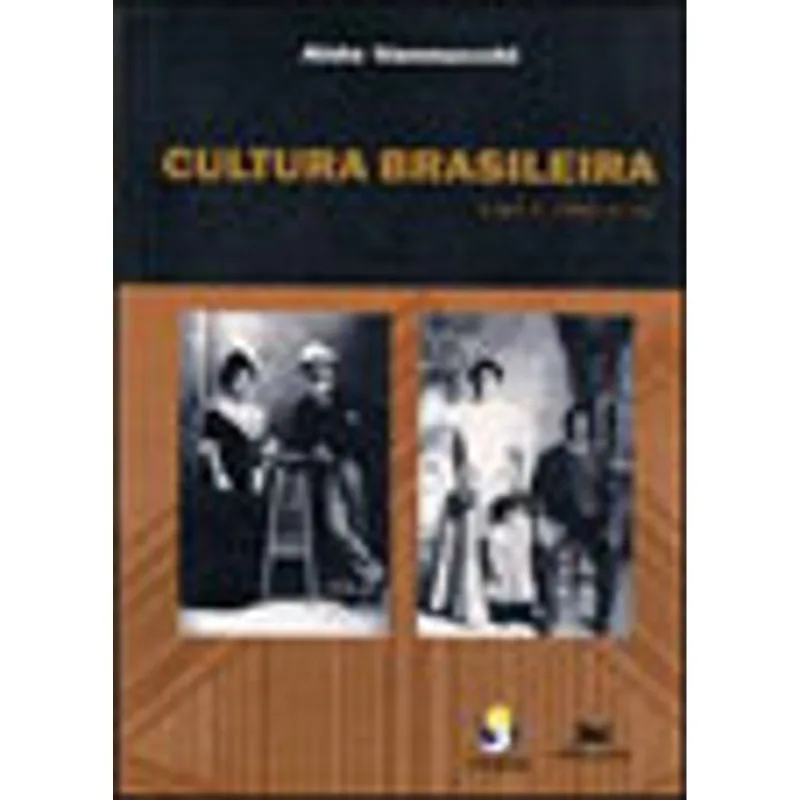 CULTURA BRASILEIRA