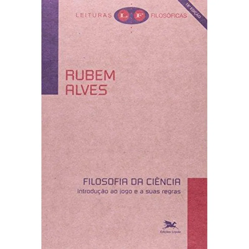 Filosofia da Ciencia