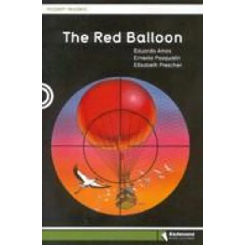 Red Balloon, The The Red Balloon