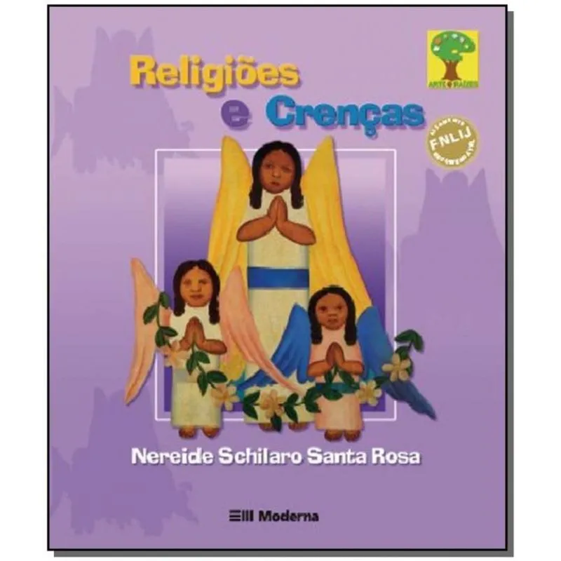 RELIGIOES E CRENCAS
