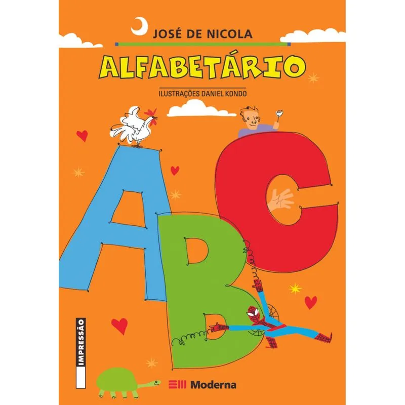 Alfabetario Ed2