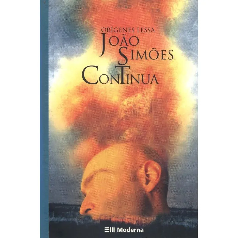 Joao Simoes Continua Ed2