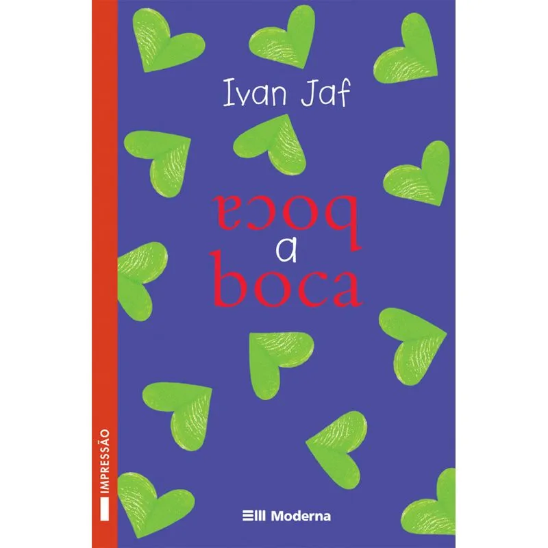 Boca a Boca Ed2