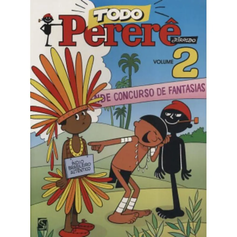 Todo Perere-Vol.02