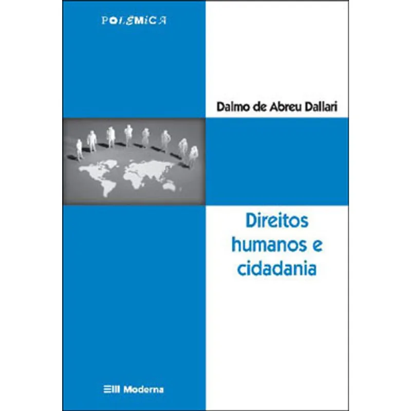 DIREITOS HUMANOS E CIDADANIA