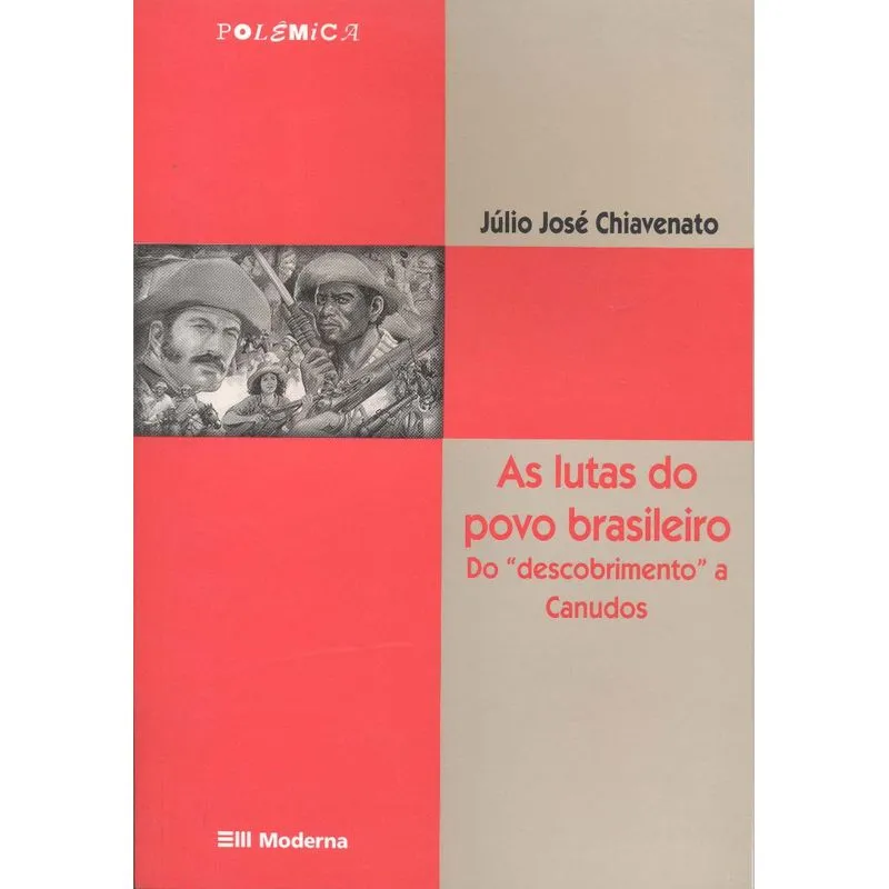 Lutas do Povo Brasileiro Ed2