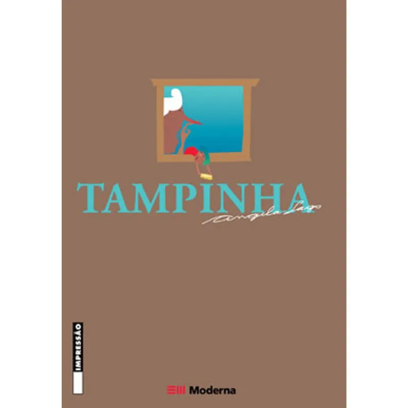 TAMPINHA