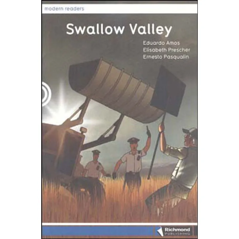 SWALLOW VALLEY