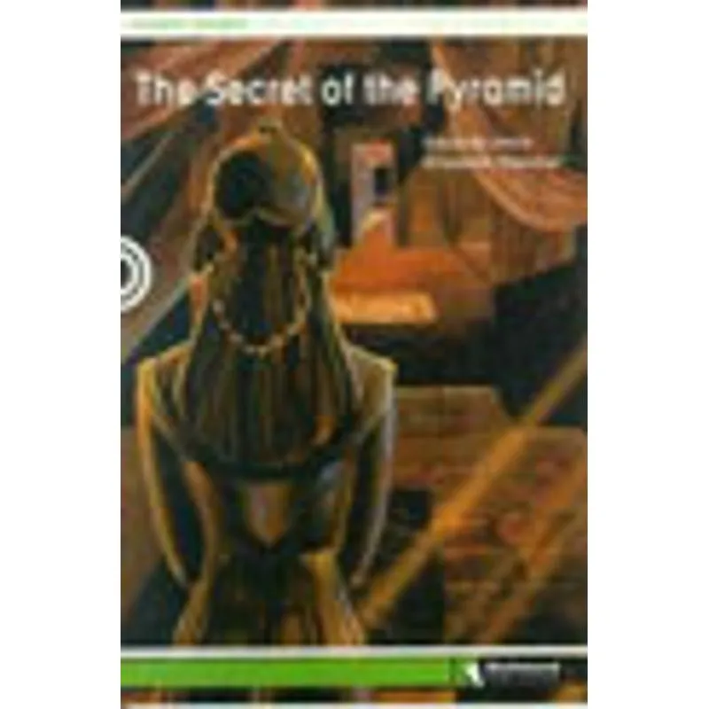 THE SECRET OF THE PYRAMID