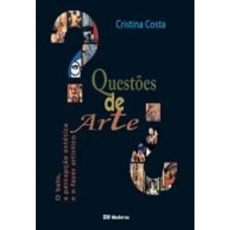 Questões de Arte Ed2