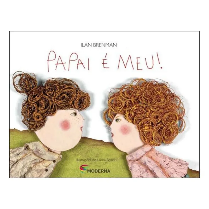 PAPAI É MEU!