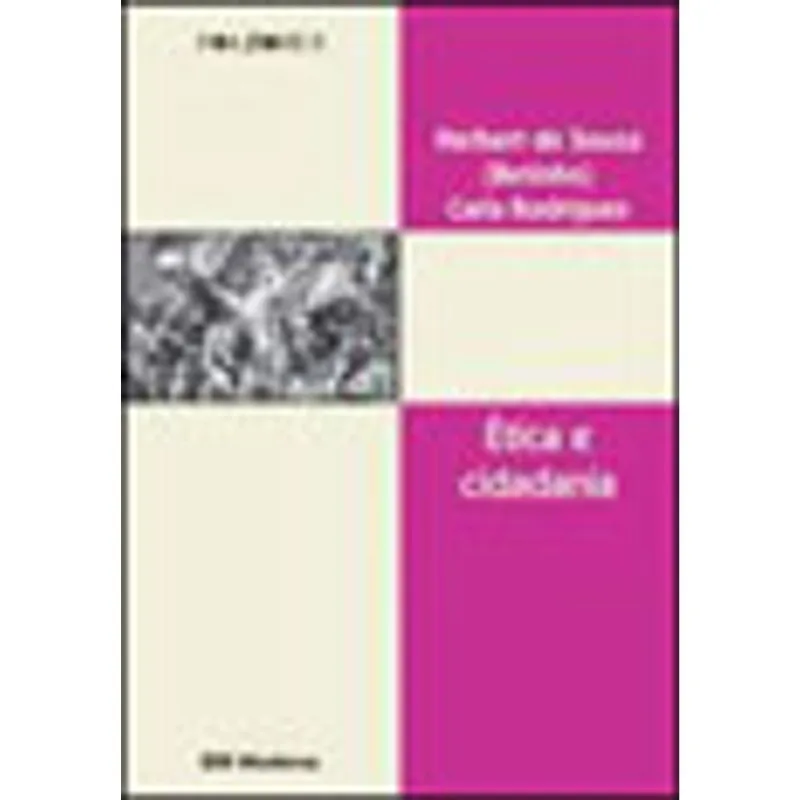ETICA E CIDADANIA