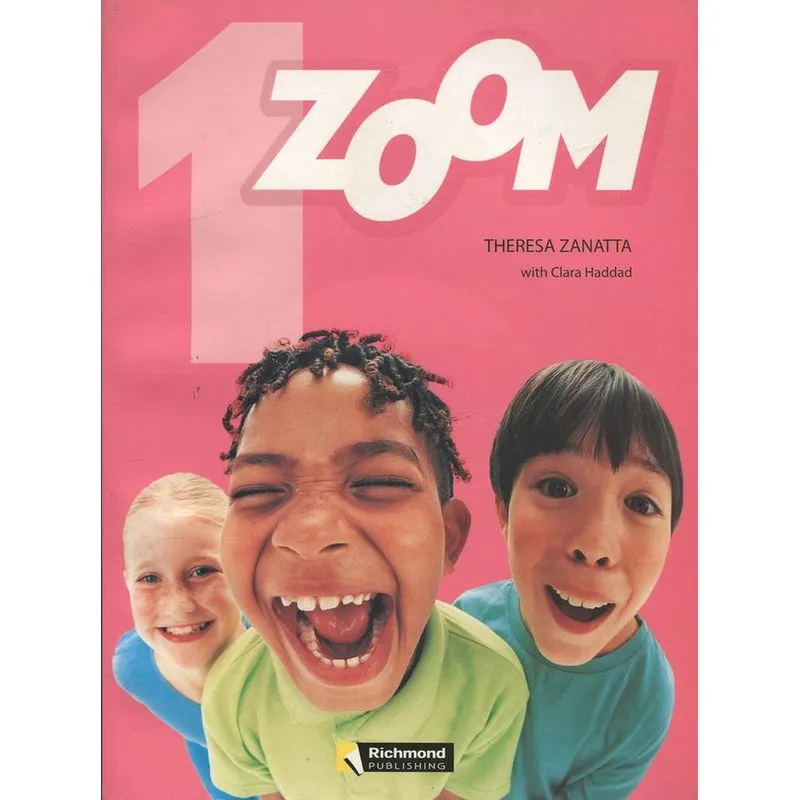 Zoom 1 - Richmond