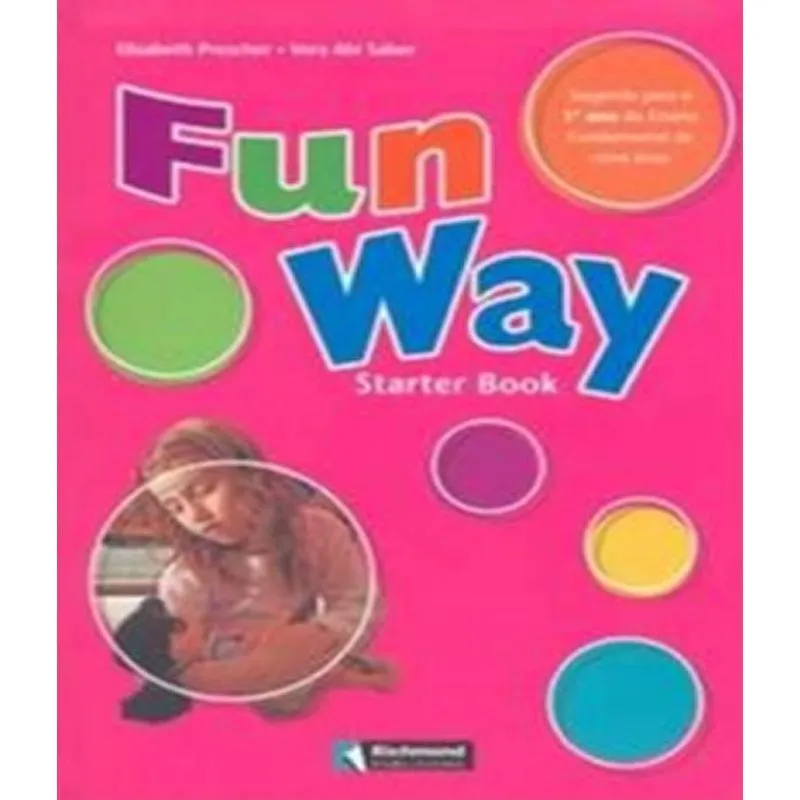 Fun Way - Starter Book