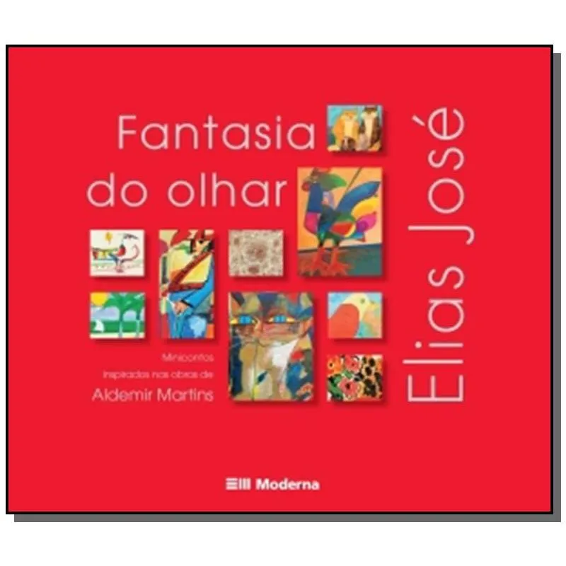 FANTASIA DO OLHAR