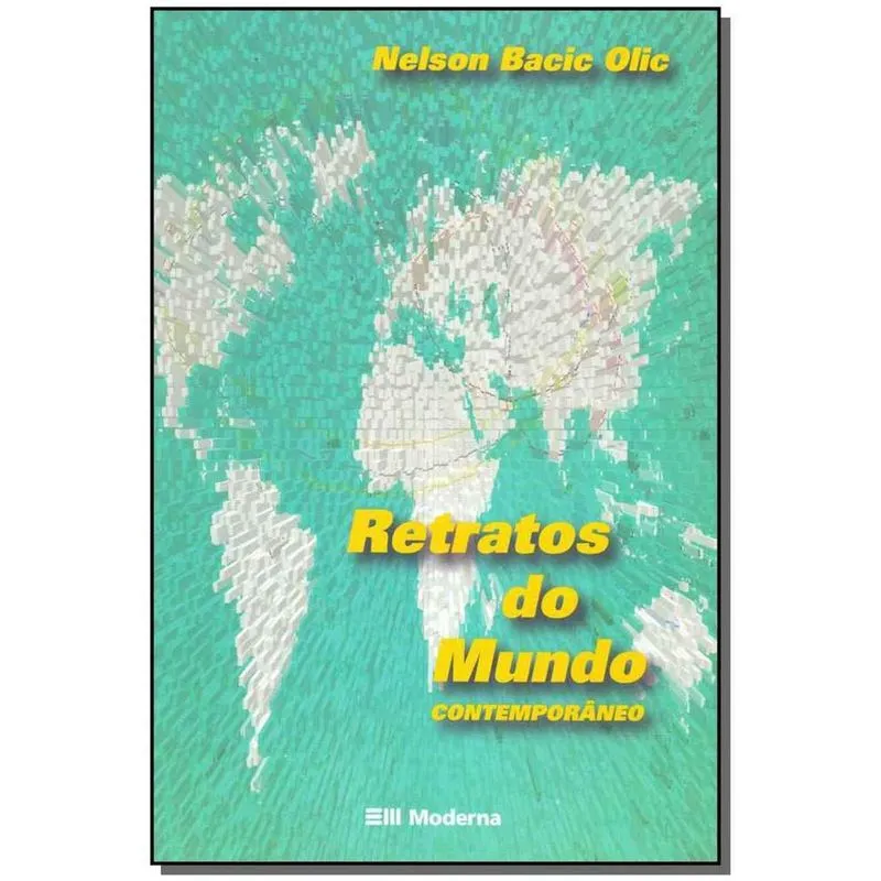 Retratos do Mundo Contemporaneo