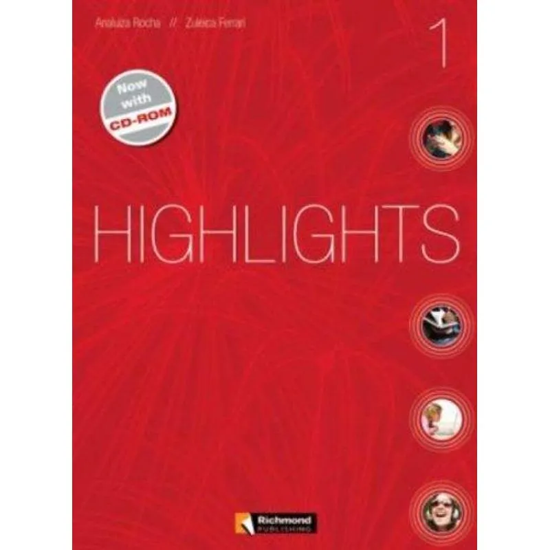 Highlights V.1