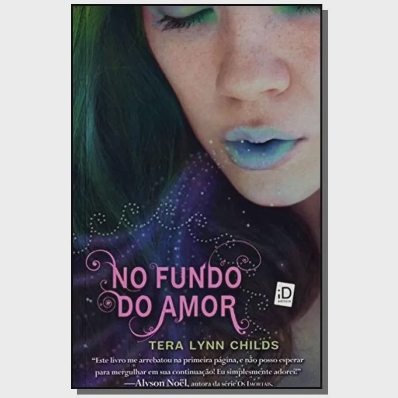 No fundo do amor