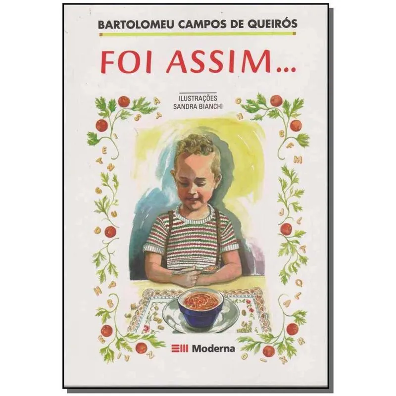 Foi Assim