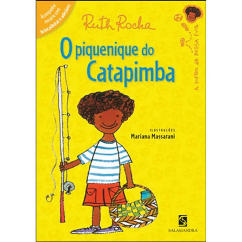 O PIQUENIQUE DO CATAPIMBA