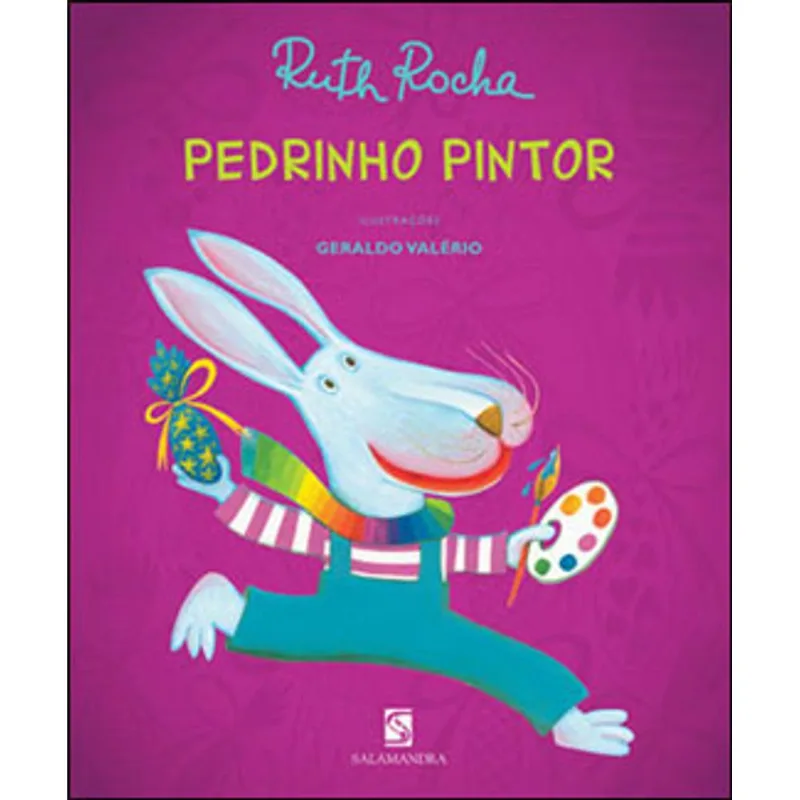PEDRINHO PINTOR