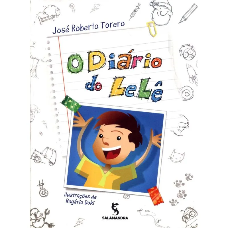 Diário do Lele, O