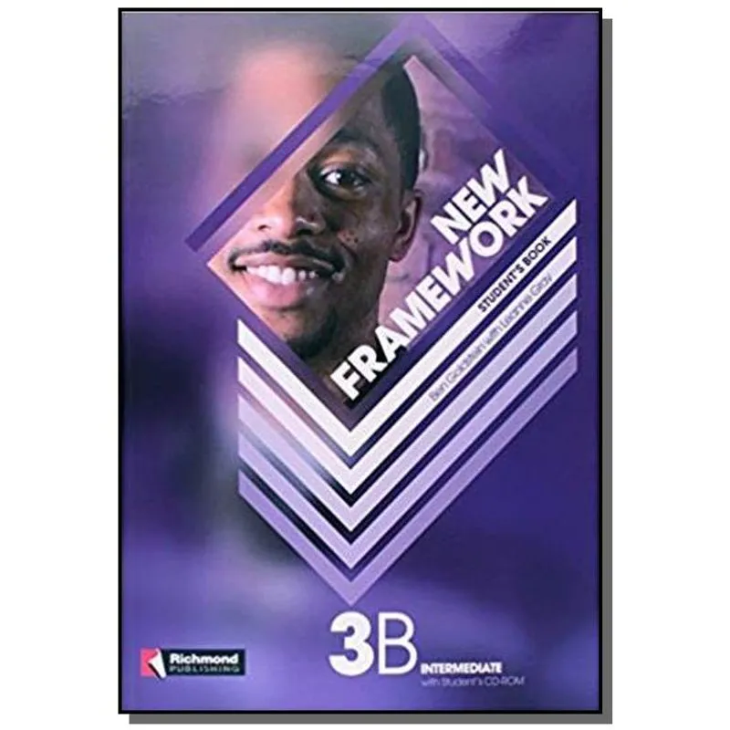 NEW FRAMEWORK 3B