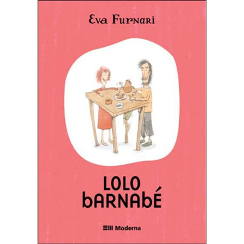 LOLO BARNABÉ
