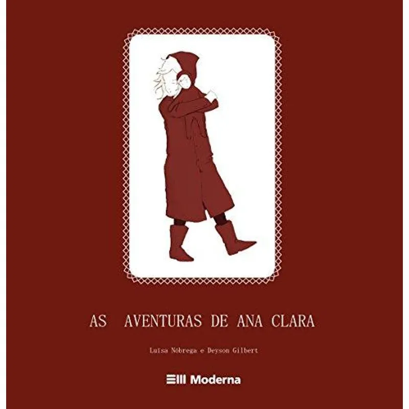 A Aventuras de Ana Clara
