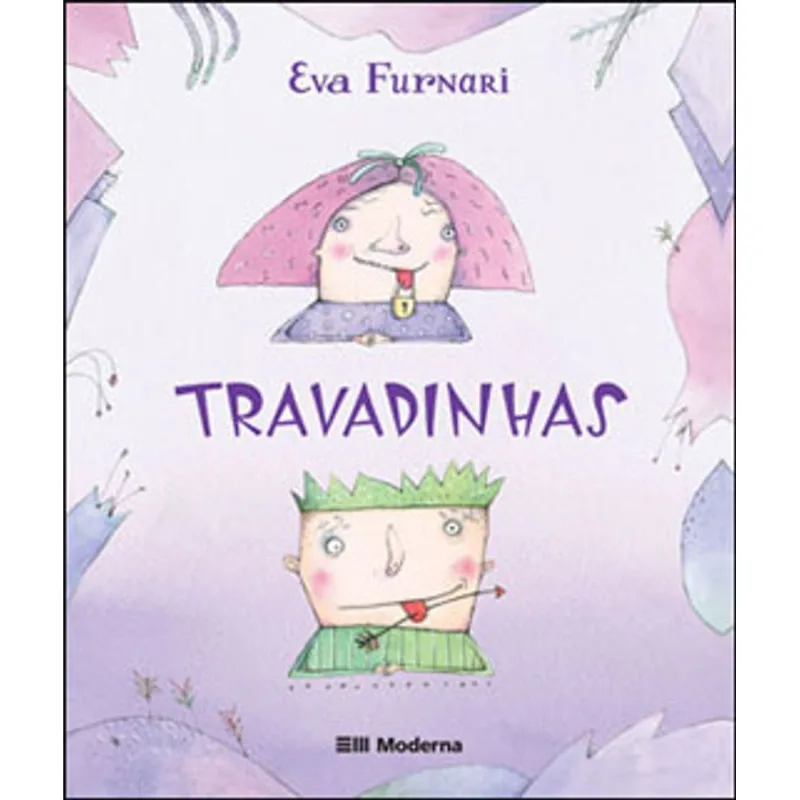 TRAVADINHAS