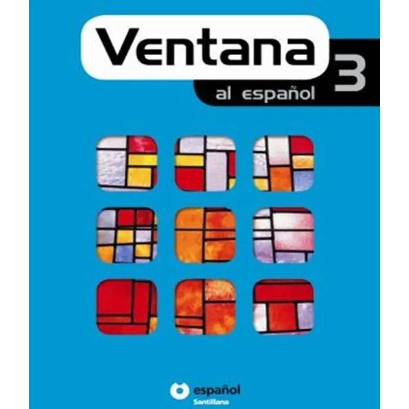 Ventana - Al Espanol - Vol 03