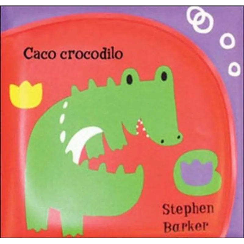 CACO CROCODILO