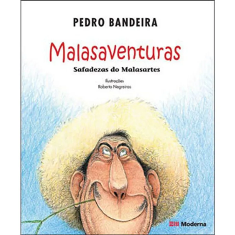 MALASAVENTURAS