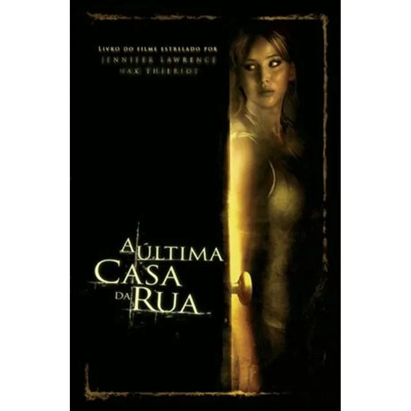 Ultima Casa da Rua, a A Ultima Casa da Rua
